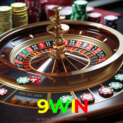 9WIN：Venha para o futebol digital! Aposte agora e ganhe como um campeão!