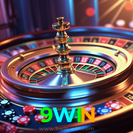 9WIN：Jogue no melhor cassino online e descubra os maiores prêmios!
