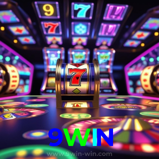 9WIN：Jogue futebol digital e conquiste prêmios incríveis!