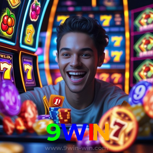 9WIN：No cassino online mais confiável, experimente poker, roleta e futebol ao vivo!
