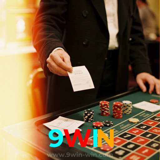 9WIN：A sorte te espera no cassino online com apostas no futebol e roleta!