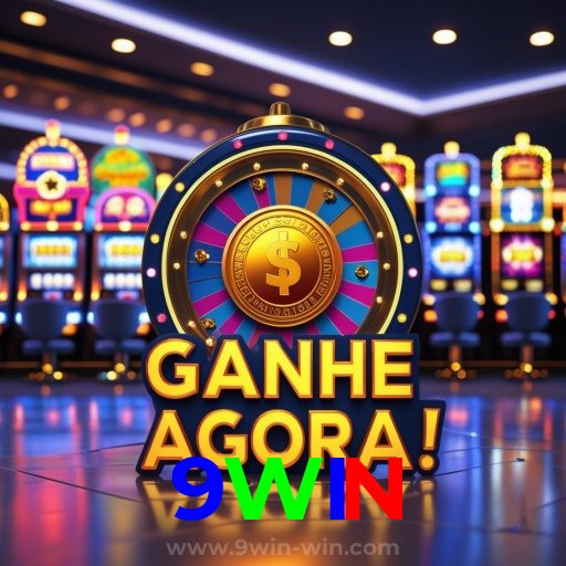9WIN：Encontre o seu jogo favorito e leve para casa prêmios fantásticos!