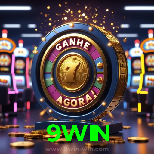 9WIN：Jogue blackjack, aposte no futebol e vença com grandes prêmios!