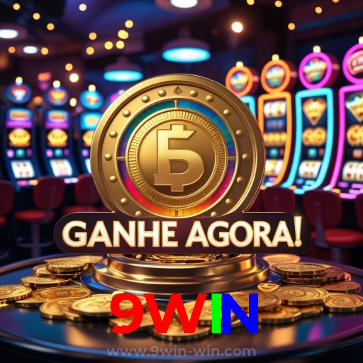 9WIN：Jogue poker online e prove sua habilidade nas cartas!