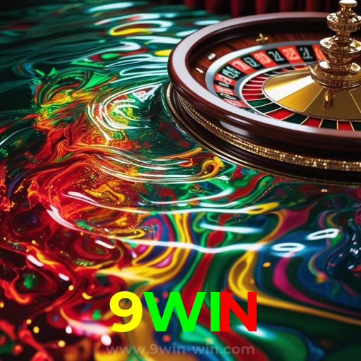 9WIN：Jogue futebol online e tenha a chance de conquistar grandes recompensas!
