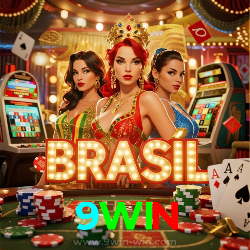 9WIN：Jogue futebol online e conquiste as maiores vitórias de sua vida!