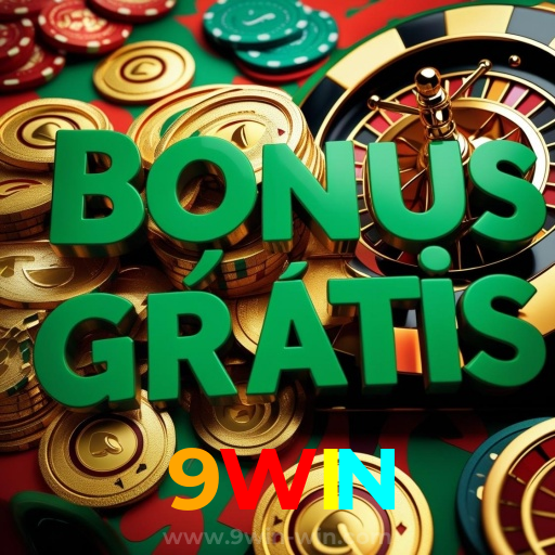 9WIN：Jogue poker como um profissional e ganhe grandes prêmios!