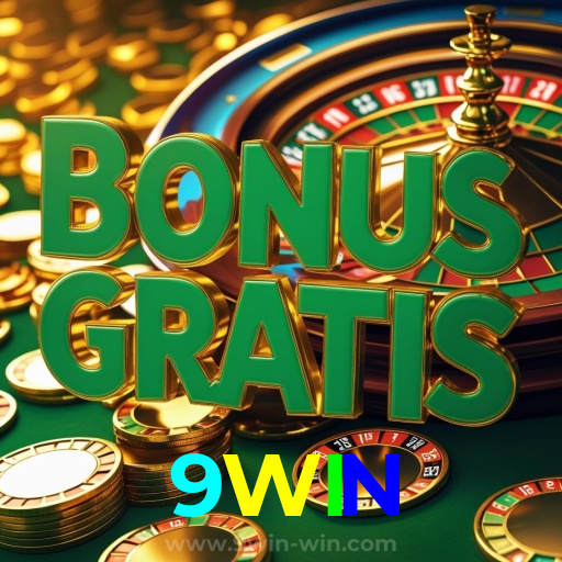 9WIN：O cassino online mais confiável, com poker, roleta e futebol online!