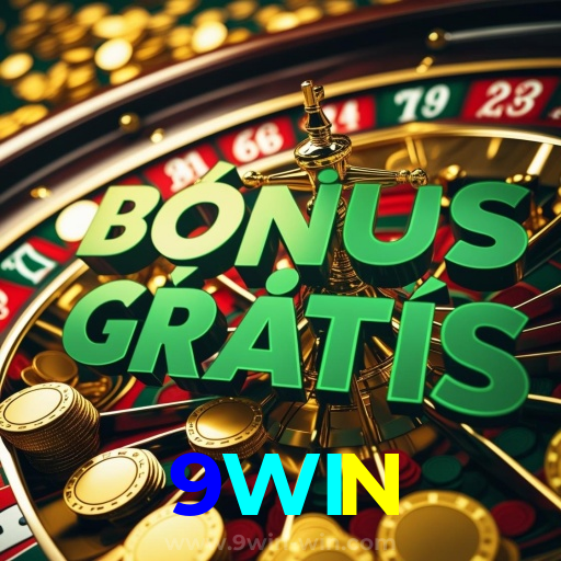 9WIN：Jogue poker e aposte no futebol com segurança e grandes prêmios!