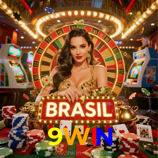 9WIN：Vença no futebol online e sinta a emoção de marcar seu gol de ouro!