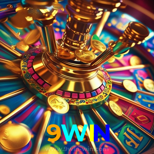 9WIN：Jogue roleta, blackjack e aposte no futebol para uma experiência completa!