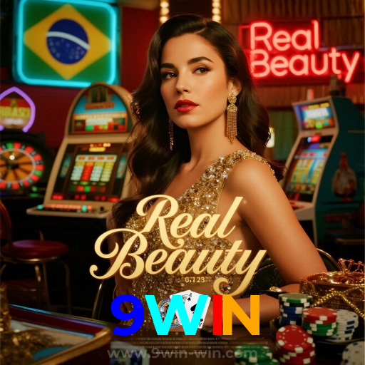 9WIN：A sorte está na roleta! Aposte e ganhe agora!