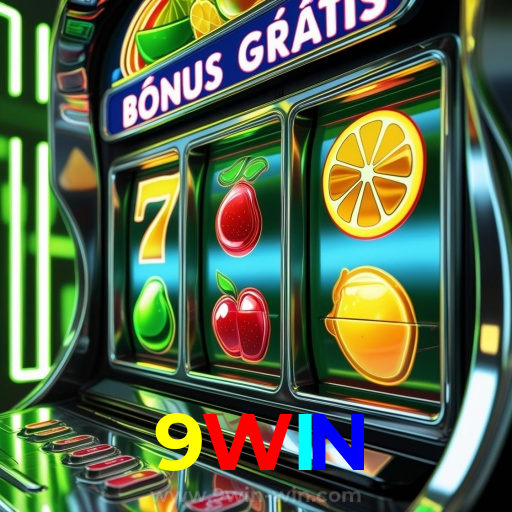 9WIN：Entre no campo de futebol online e conquiste sua vitória!