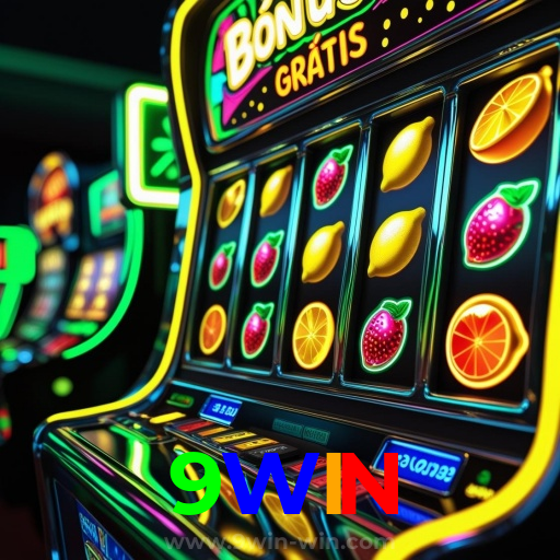 9WIN：Aposte agora nas roletas e conquiste prêmios fantásticos!