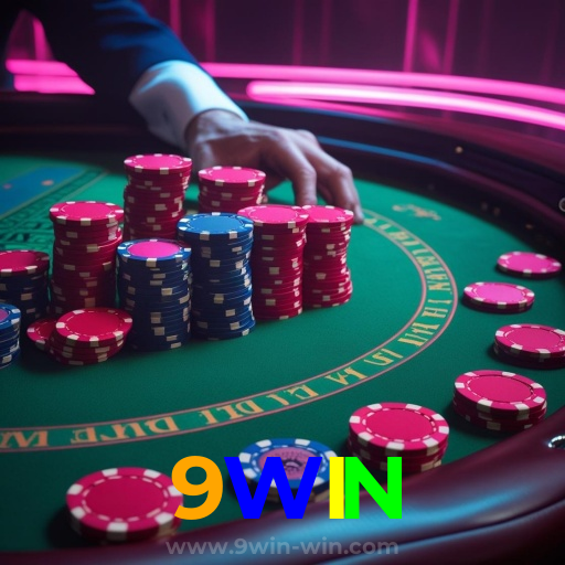 9WIN：Aposte e vença no futebol online agora mesmo!