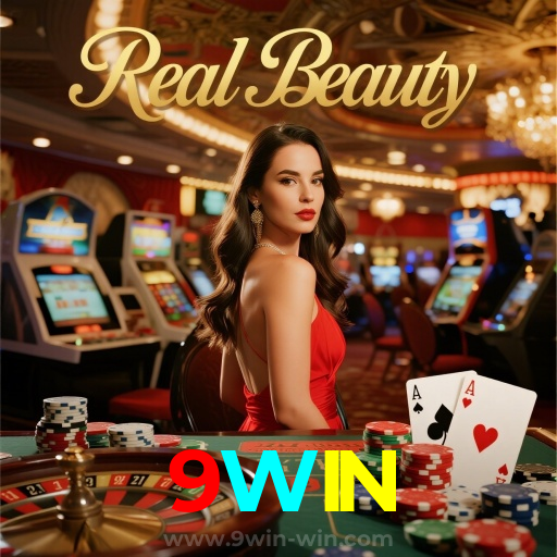 9WIN：Ganhe na roleta e aposte no futebol no cassino online mais confiável!