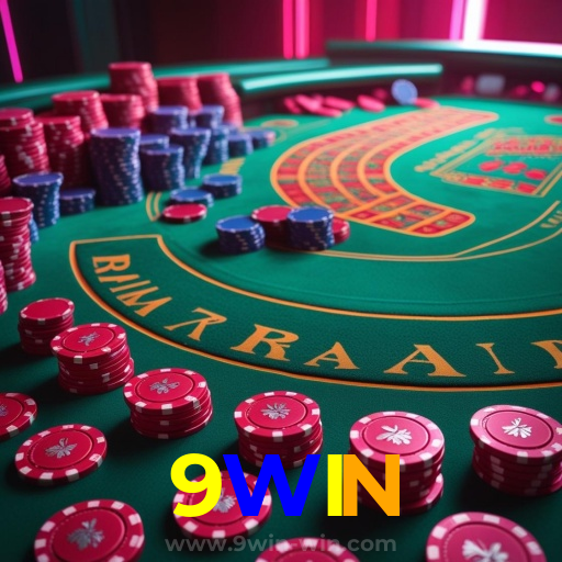 9WIN：Jogue futebol online e descubra o prazer de ganhar grandes prêmios!