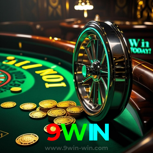 9WIN：Jogue agora e desafie a sorte em nosso cassino online!