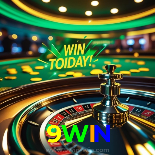 9WIN：Venha para o futebol digital! Aposte agora e ganhe como um campeão!