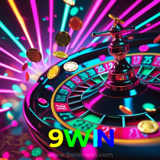 9WIN：Aposte no futebol e ganhe com os melhores jogos de cassino como poker e roleta!