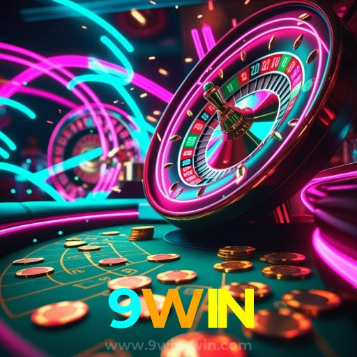 9WIN：Aposte no futebol e jogue blackjack para grandes vitórias!
