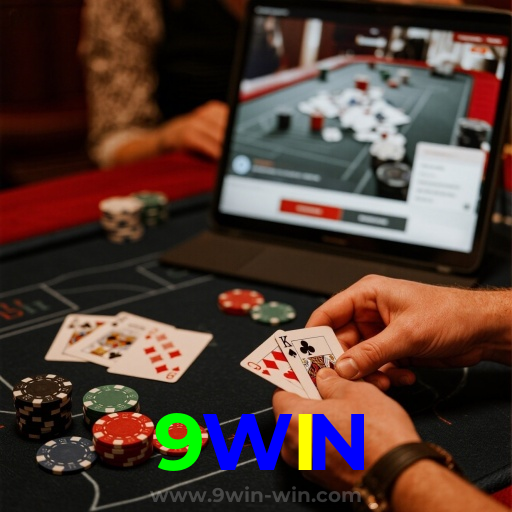 9WIN：Aposte no futebol e jogue os jogos mais emocionantes como blackjack e poker!