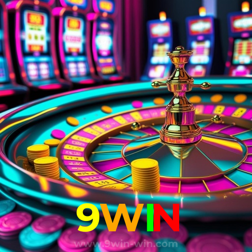 9WIN：A sorte está esperando por você! Vença na roleta e ganhe grandes vitórias!