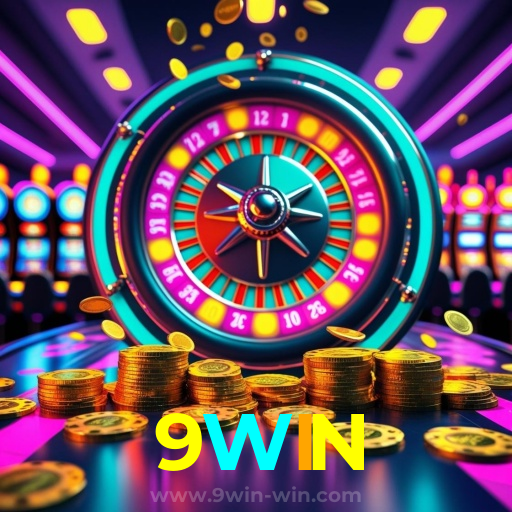 9WIN：O futebol digital está esperando por você! Aposte e vença!