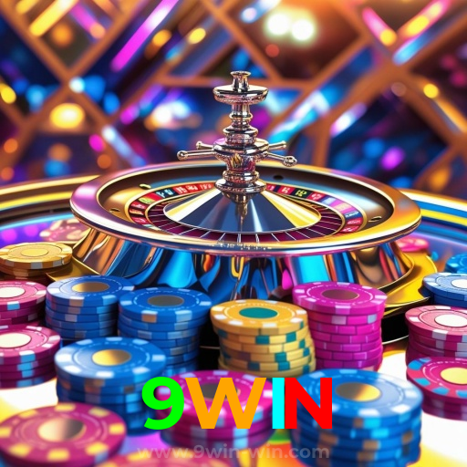 9WIN：Jogue blackjack, aposte no futebol e ganhe prêmios no nosso cassino online!
