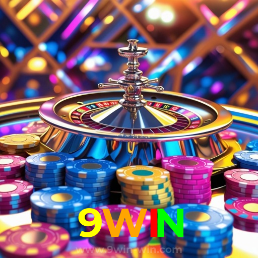 9WIN：Apostas ao vivo no futebol e prêmios incríveis em jogos de cassino como roleta!