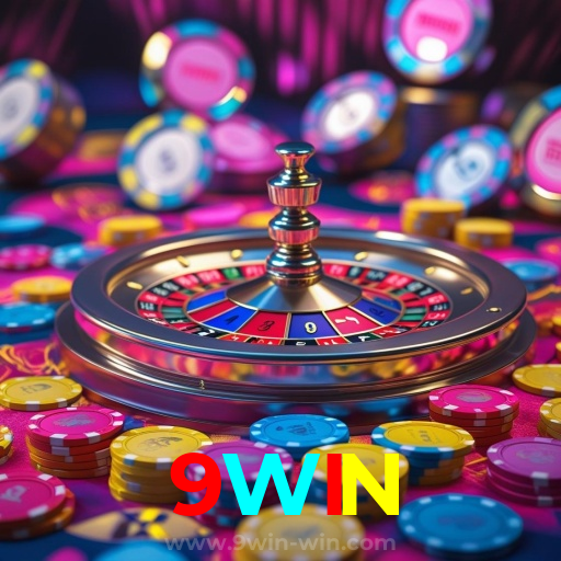 9WIN：No futebol online, cada jogo é uma chance de ganhar!