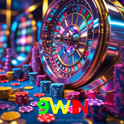 9WIN：No futebol online, cada jogo é uma chance de se tornar vencedor!