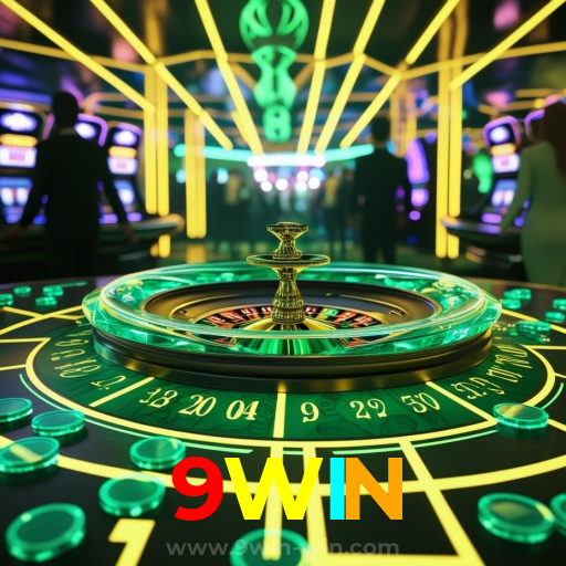 9WIN：Jogue blackjack e aposte no futebol para uma experiência emocionante!