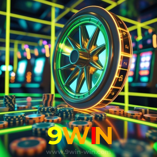 9WIN：Jogue slots, poker e aposte no futebol com grandes prêmios em jogo!