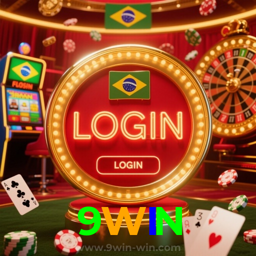 9WIN：O cassino online perfeito para jogadores de poker, roleta e futebol!