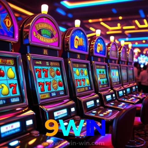 9WIN：Vença no futebol online e leve para casa prêmios incríveis!