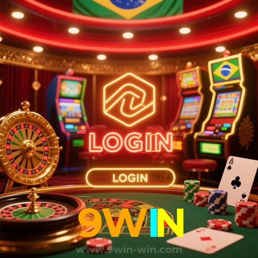 9WIN：Vença na roleta e leve para casa grandes prêmios!