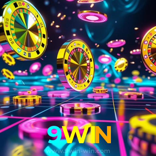 9WIN：A emoção do futebol digital está esperando por você! Aposte agora!