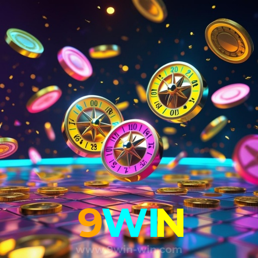 9WIN：Aposte no futebol digital e viva a emoção de grandes vitórias!