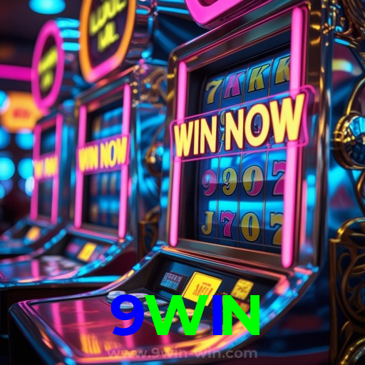 9WIN：Onde sua sorte brilha: poker, roleta e apostas no futebol online!