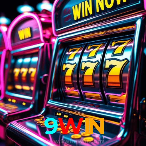 9WIN：A adrenalina do futebol online te espera para grandes vitórias!