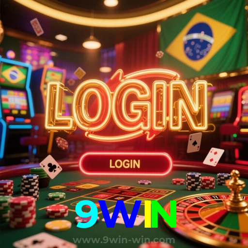 9WIN：O futebol digital está aqui! Aposte nas partidas e vença!