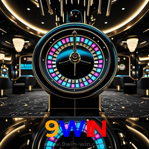 9WIN：Sinta a emoção do futebol online e conquiste vitórias épicas!