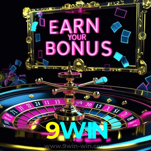 9WIN：Sinta a emoção de jogar nas melhores slots do mercado!
