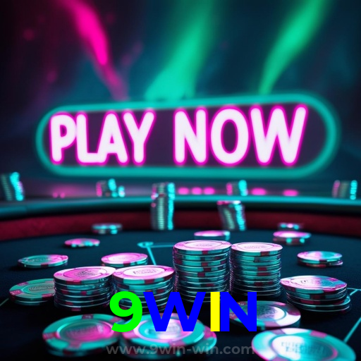 9WIN：Jogue slots, aposte no futebol e conquiste grandes vitórias!