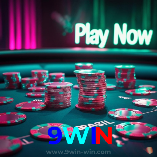 9WIN：A diversão nunca para! Entre no nosso cassino e jogue os melhores jogos!