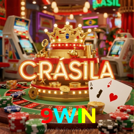 9WIN：Onde sua sorte brilha: poker, roleta e apostas no futebol online!