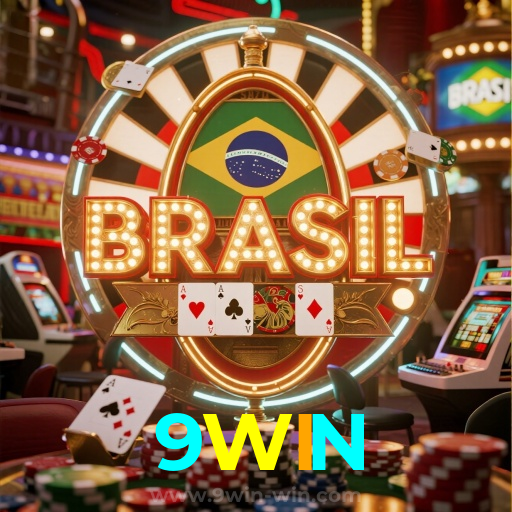 9WIN：Aposte nas melhores slots e conquiste vitórias impressionantes!