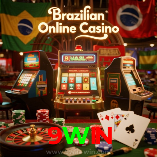 9WIN：O melhor do futebol digital te espera! Aposte agora e vença!