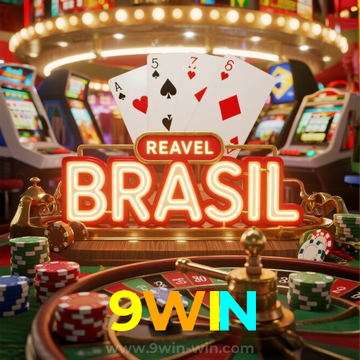 9WIN：O melhor do futebol online com chances incríveis de vitória!